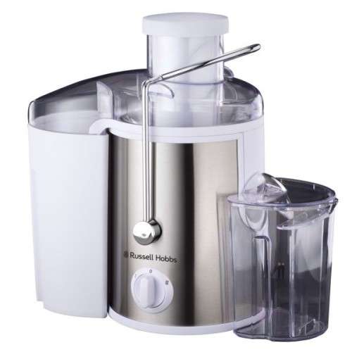 RUSSELL HOBBS JUICE MAKER