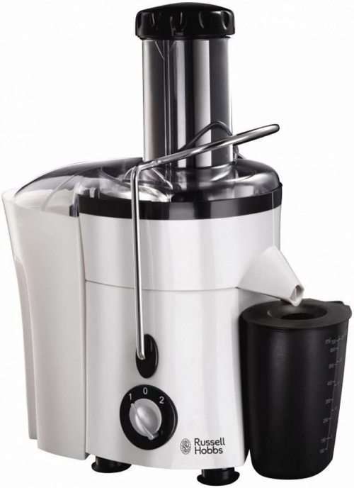 RUSSELL HOBBS JUICER AURA 650W