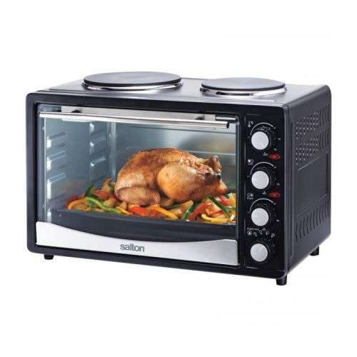 SALTON 30LT MINI KITCHEN