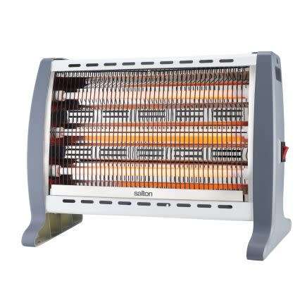 SALTON 3 BAR HEATER