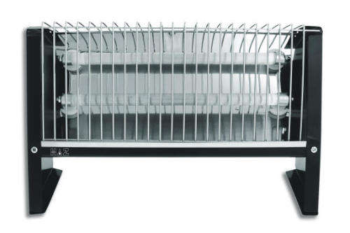 LOGIC 2 BAR HEATER