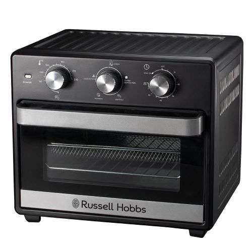 RUSSELL HOBBS 25L AIR FRYER OVEN