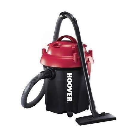 HOOVER MAX WET & DRY 35LT VACCUUM CLEANER