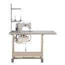 Singer 20U109 Straight Stitch and Zig Zag Industrial Machine w/ Table and Motor