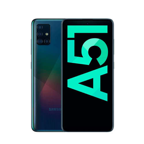SAMSUNG A51 128GB DUAL SIM