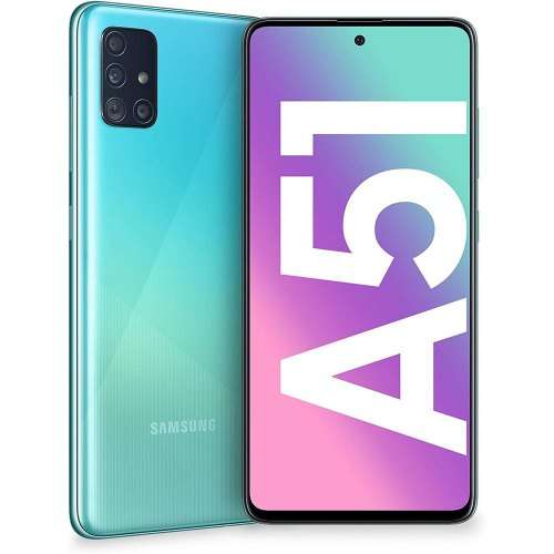 SAMSUNG A51 128GB DUAL SIM