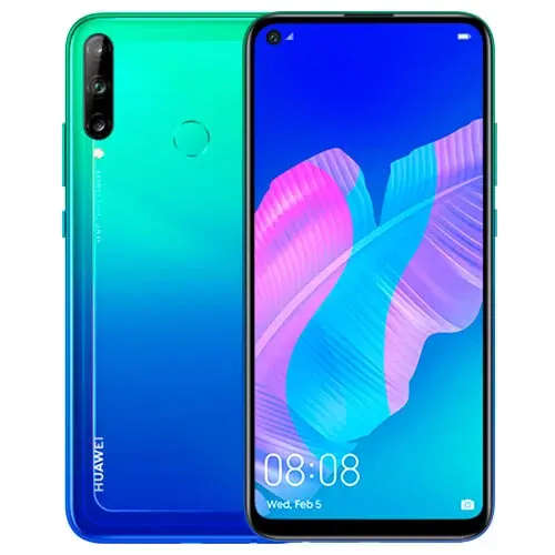 HUAWEI P40LITE E
