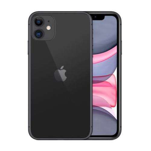 APPLE IPHONE 11 64GB NEW