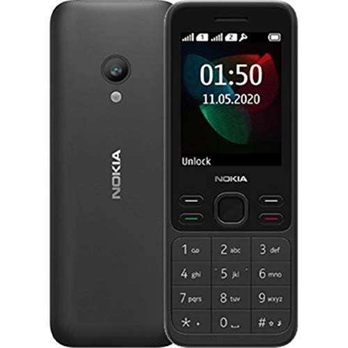 NOKIA 150 2020 DUAL SIM ORIGINAL NEW
