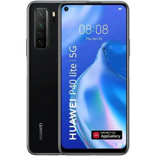 Huawei P40 Lite 5G 128GB dual sim (New).