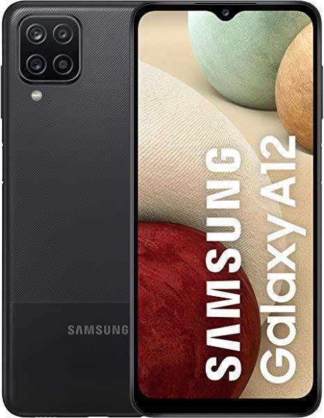 Samsung Galaxy A12 128Gb Dual Sim
