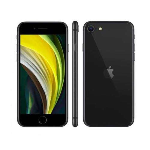 APPLE IPHONE SE 2020 64GB (BRAND NEW)