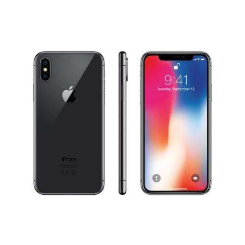 Brand new Iphone x 256GB