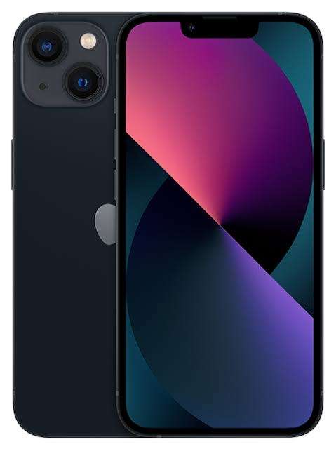 Brand New sealed Apple iphone 13 128Gb.