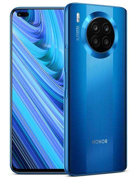 Brand New Huawei Honor 50 Lite 128Gb, 6Gb Ram. Dual sim (Google supported)