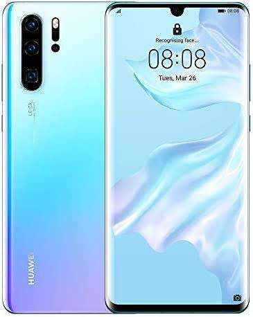 Brand New Sealed Huawei P30 PRO 128GB 8Gb RAM