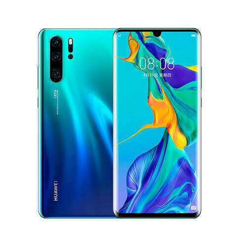 Brand New Sealed Huawei P30 PRO 128GB 8Gb RAM