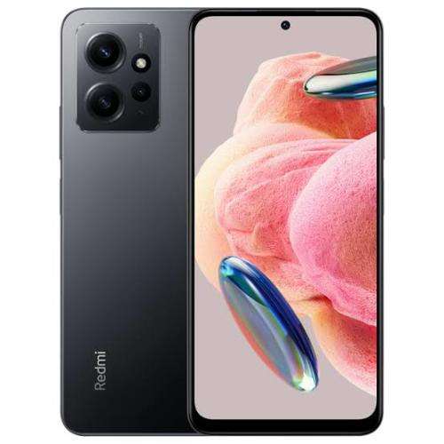Brand New Redmi Note 12 Pro 5G 256gB 8Gb Ram Dual Sim