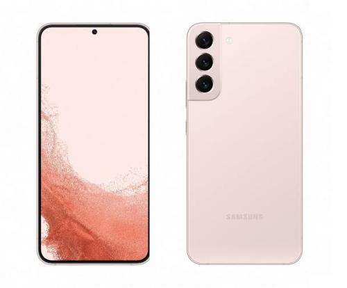 Brand New Samsung S22 Plus 5G 128Gb, 8Gb Ram , dual sim