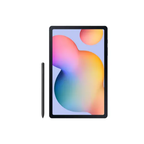 Samsung Galaxy Tab S6 Lite 10.4 LTE includes S pen & Book Cover (2022 edition )