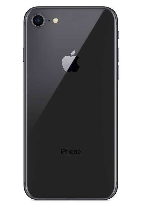 Brand new Sealed Apple IPhone 8 256Gb Black