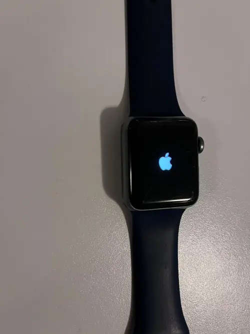 Apple Watch Series 2 Nike (38mm)