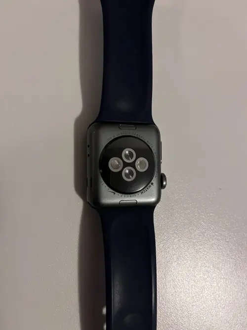 Apple Watch Series 2 Nike (38mm)