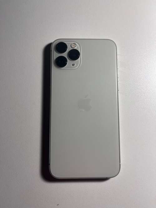 iPhone 11 64GB