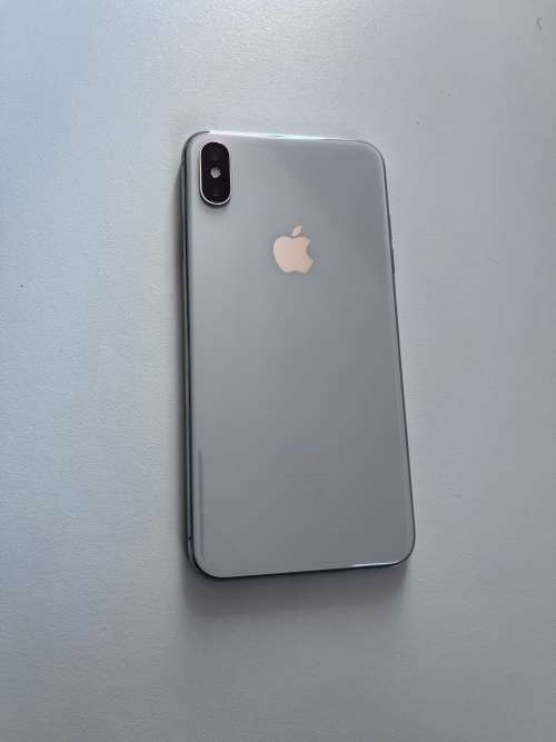 iPhone XS Max