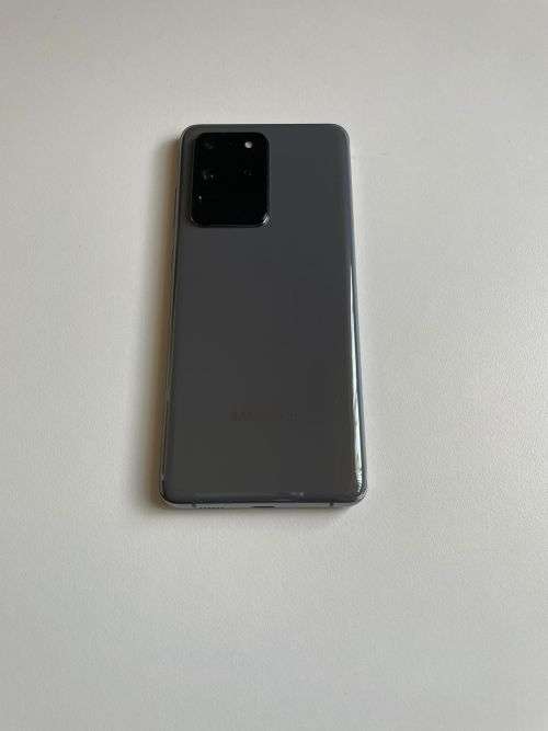 Samsung Galaxy S20 Ultra 128GB