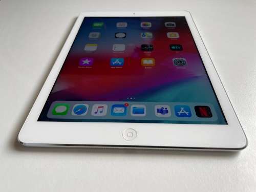iPad Mini 1st Generation | 16GB| SILVER | WIFI