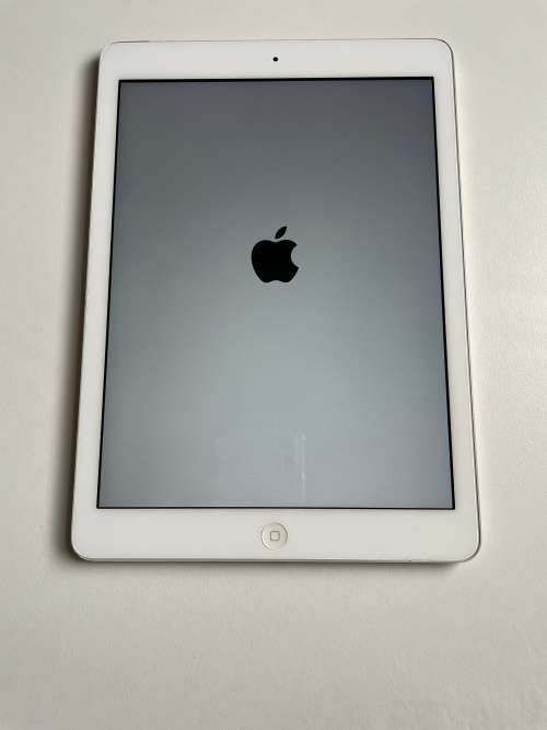 iPad Mini 1st Generation | 16GB| SILVER | WIFI