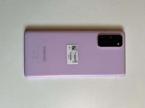 Samsung S20 FE 128GB