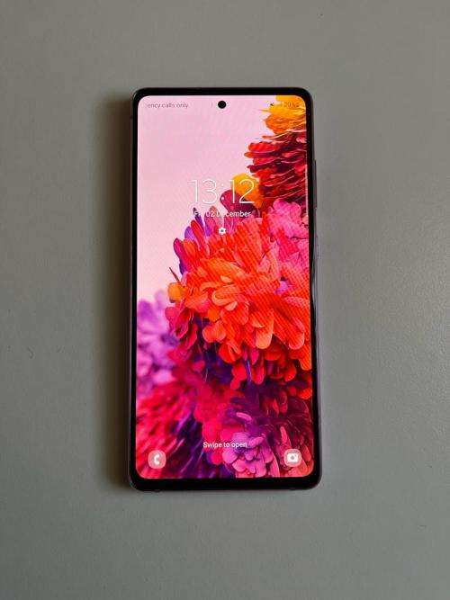 Samsung S20 FE 128GB