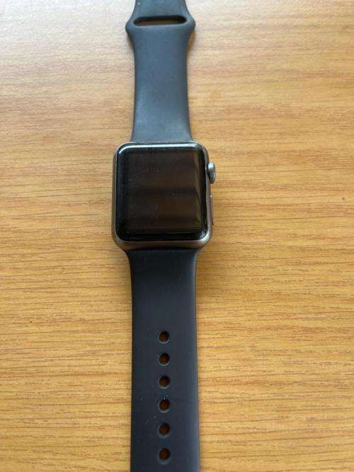 iWatch Series 1