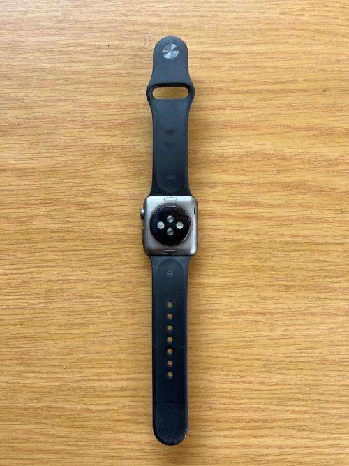 iWatch Series 1