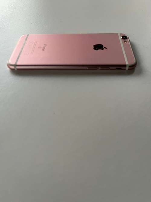 iPhone 6S 128GB