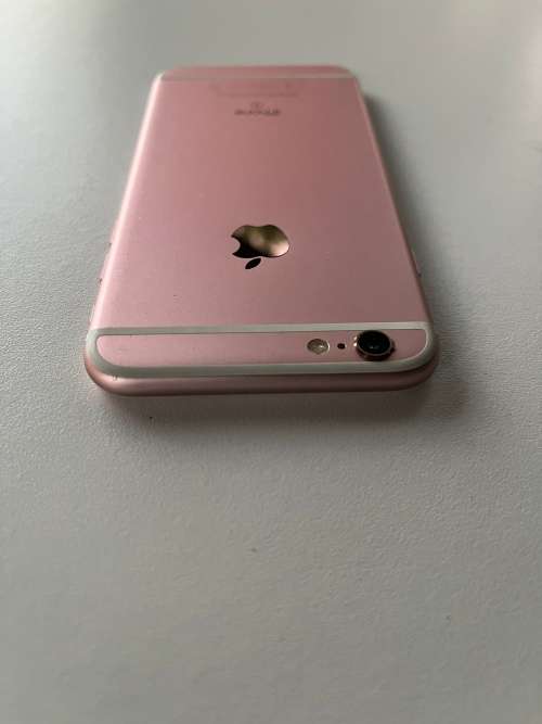 iPhone 6S 128GB