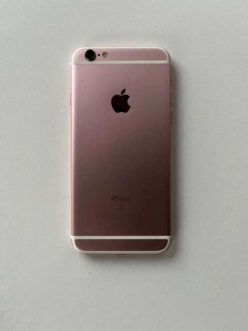 iPhone 6S 128GB