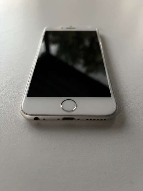 iPhone 6S | 128GB | Rose Gold