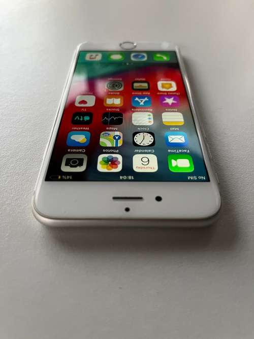 iPhone 6S | 128GB | Rose Gold