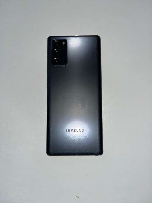 Samsung Galaxy Note 20 256GB Dual SIM