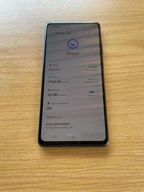 Samsung Galaxy S20FE 128GB Dual SIM