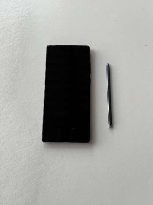 Samsung Galaxy Note 20 256GB Dual SIM