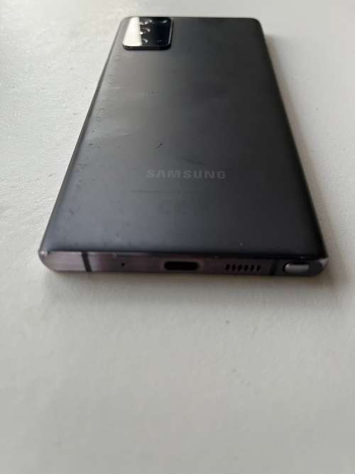 Samsung Galaxy Note 20 256GB Dual SIM
