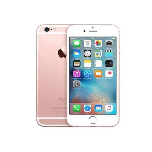 iPhone 6S | 128GB | Rose Gold