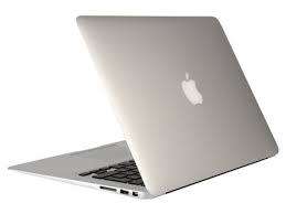 Macbook Air | 11 inch | Mid 2011 | SSD