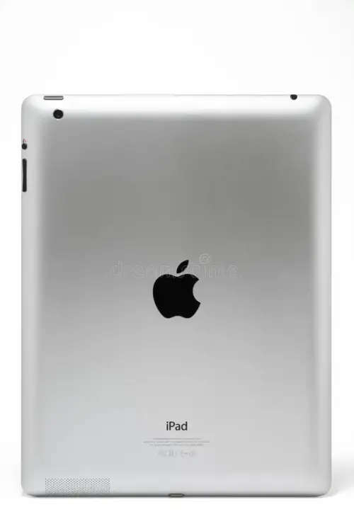 iPad 4th Generation 128GB WIFI