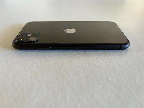 iPhone 11 | 128GB | BLACK