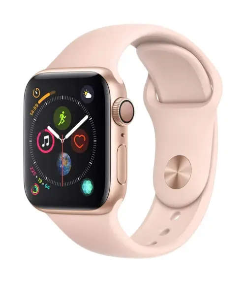 Apple Watch Series 4 (40mm) - Rose Gold - GREAT CONDITION | PRICE DROP |